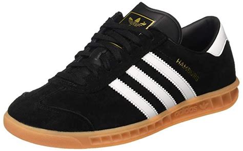 schwarze adidas schuhe mit weißen streifen|adidas SM II Schuhe .